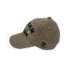 Vietnam Veteran Cap Khaki - Image 2