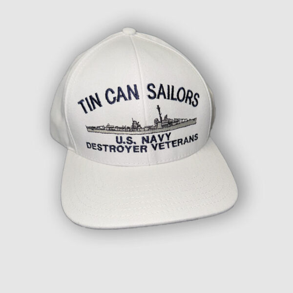 TCS WWII Gearing Class Profile Ball Cap